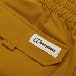 Berghaus Explorer Shorts für Herren - Braun-Herren Shorts