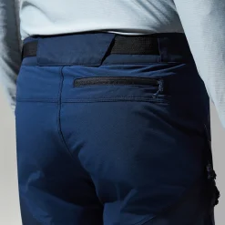 Berghaus Fast Hike Hose für Herren - Dunkelblau-Herren Lange Hosen