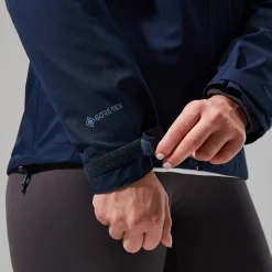 Berghaus Fellmaster Gemini 3-In-1 Jacke für Damen - Dunkelblau-Damen Wasserdicht | 3 In 1 Jackets