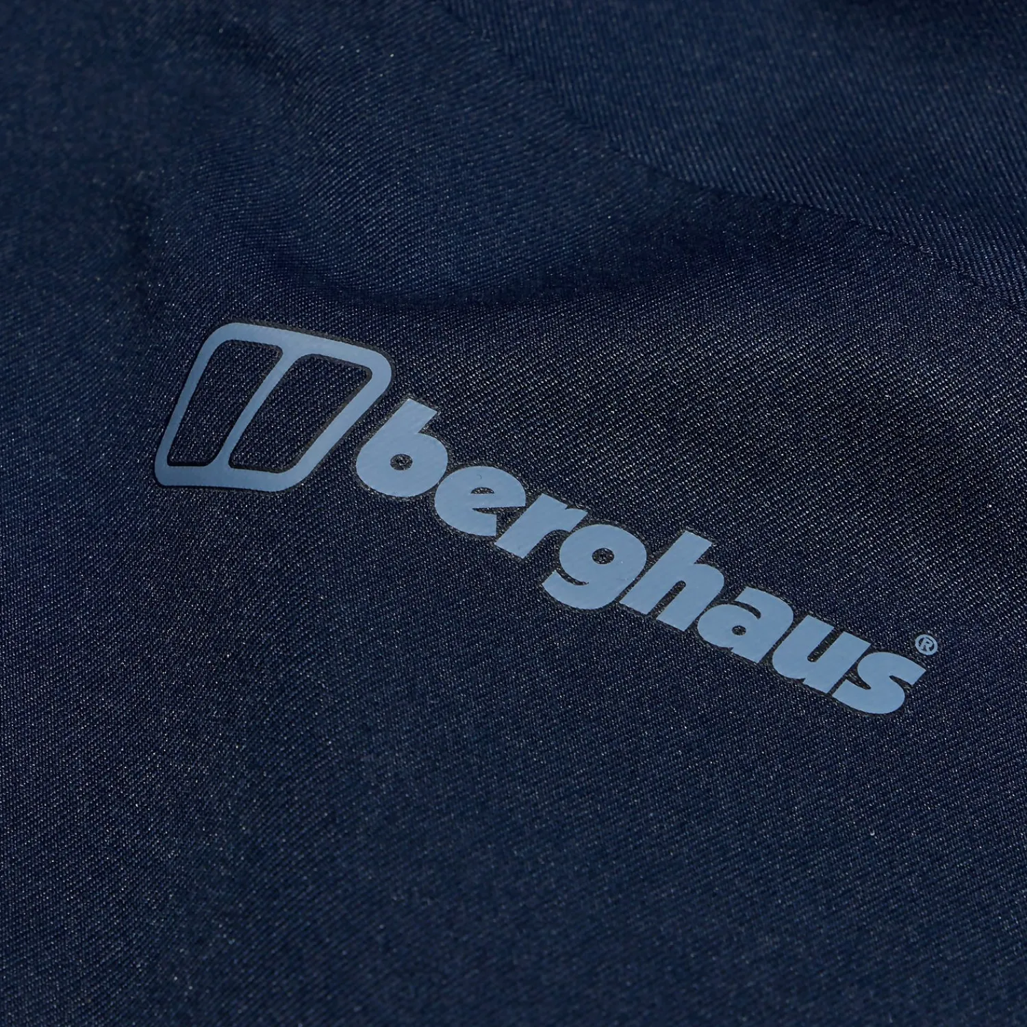Berghaus Fellmaster Gemini 3-In-1 Jacke für Damen - Dunkelblau-Damen Wasserdicht | 3 In 1 Jackets