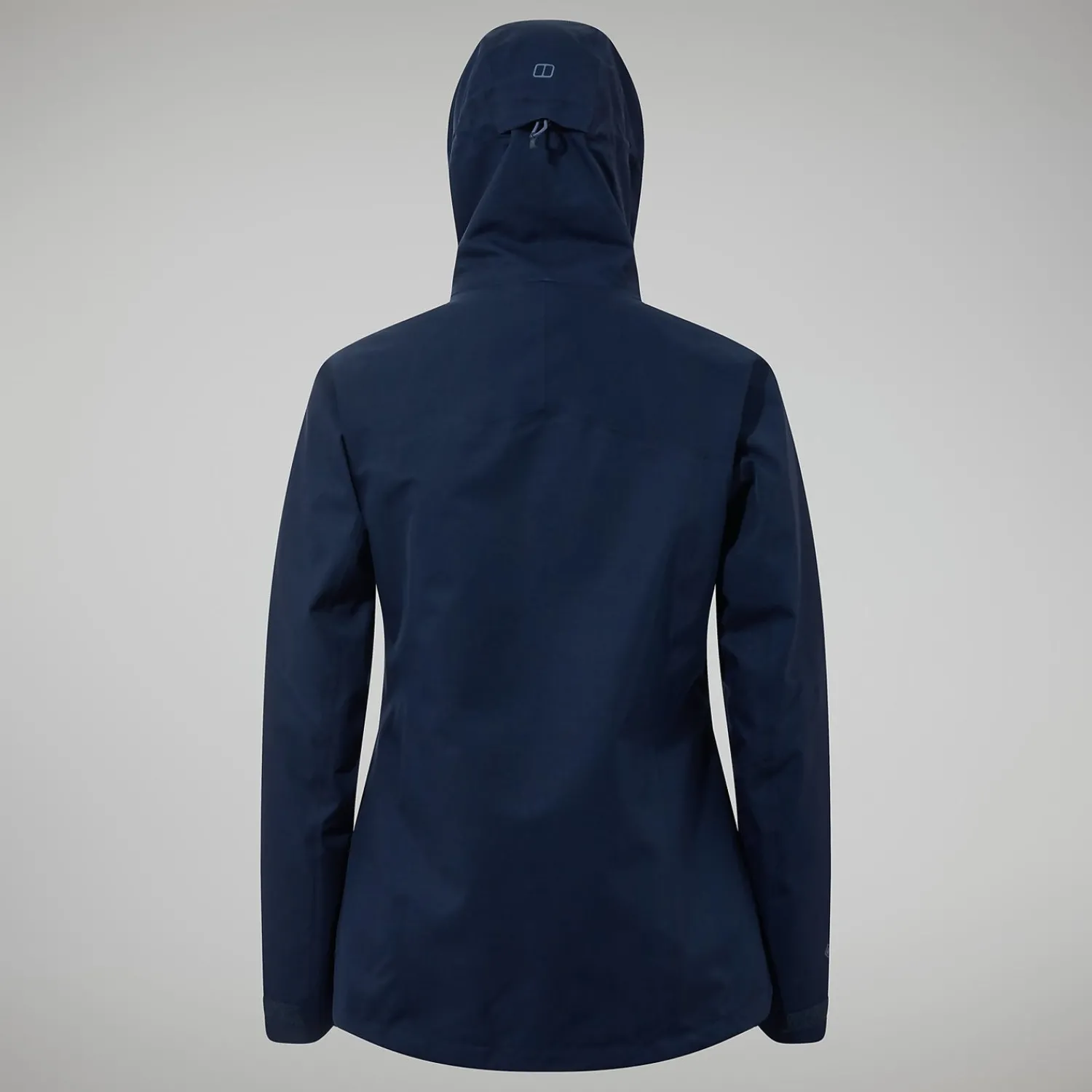 Berghaus Fellmaster Gemini 3-In-1 Jacke für Damen - Dunkelblau-Damen Wasserdicht | 3 In 1 Jackets