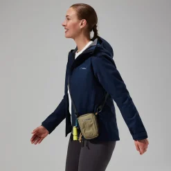 Berghaus Fellmaster Gemini 3-In-1 Jacke für Damen - Dunkelblau-Damen Wasserdicht | 3 In 1 Jackets