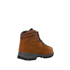 Berghaus Fellmaster Ridge GTX Wanderstiefel für Damen - Braun-Damen Wanderstiefel