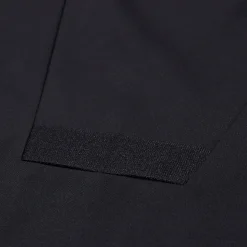 Berghaus Fenham Softshell Crew für Herren - Schwarz-Herren Winddicht