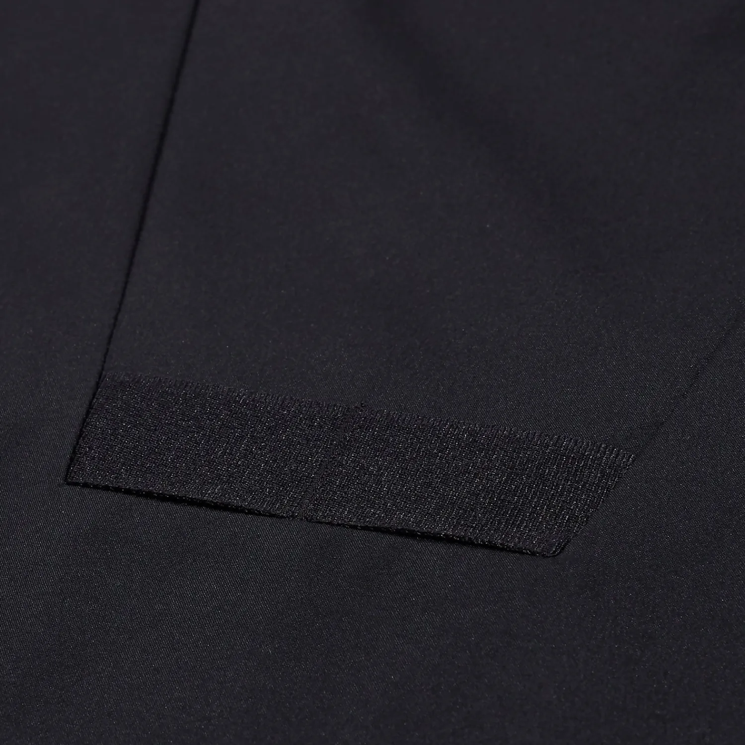 Berghaus Fenham Softshell Crew für Herren - Schwarz-Herren Winddicht
