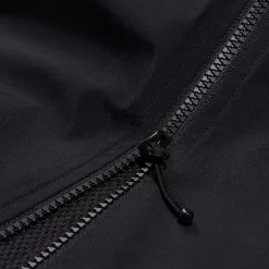 Berghaus Fenham Softshell Crew für Herren - Schwarz-Herren Winddicht