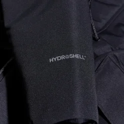 Berghaus Foxghyll Parka für Damen - Schwarz/Grau-Damen Wasserdicht