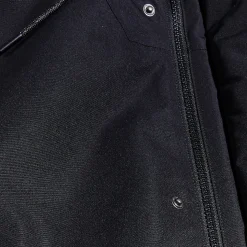 Berghaus Foxghyll Parka für Damen - Schwarz/Grau-Damen Wasserdicht
