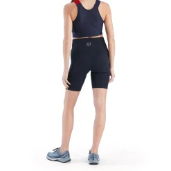 Berghaus Galbella Short für Damen - Schwarz-Damen Shorts