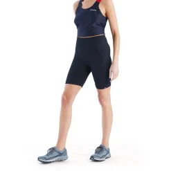 Berghaus Galbella Short für Damen - Schwarz-Damen Shorts
