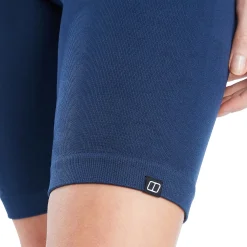 Berghaus Galbella Short für Damen - Dunkelblau-Damen Shorts