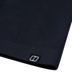 Berghaus Galbella Short für Damen - Schwarz-Damen Shorts