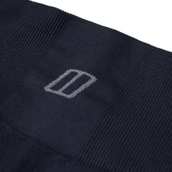 Berghaus Galbella Short für Damen - Schwarz-Damen Shorts
