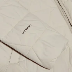 Berghaus Gesteppt-isolierte Netherdene Damen-Jacke - Grau-Damen Isolierend