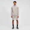 Berghaus Ghlas 3.0 Softshell Jacke für Herren - Grau-Herren Winddicht