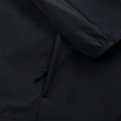 Berghaus Ghlas 3.0 Softshell Jacke für Herren - Schwarz-Herren Winddicht