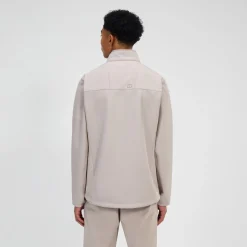 Berghaus Ghlas 3.0 Softshell Jacke für Herren - Grau-Herren Winddicht