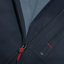 Berghaus Ghlas 2.0 Softshell Jacken für Herren - Schwarz-Herren Winddicht