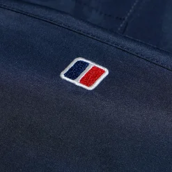 Berghaus Glissade InterActive Jacken für Damen - Dunkelblau-Damen Wasserdicht
