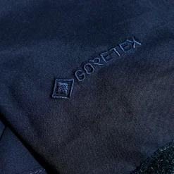 Berghaus Glissade InterActive Jacken für Damen - Dunkelblau-Damen Wasserdicht