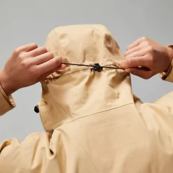 Berghaus Gosforth Jacken für Herren - Naturfarben-Herren Wasserdicht