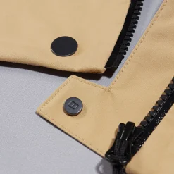 Berghaus Gosforth Jacken für Herren - Naturfarben-Herren Wasserdicht