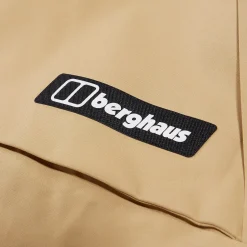 Berghaus Gosforth Jacken für Herren - Naturfarben-Herren Wasserdicht
