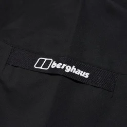 Berghaus Gosforth Jacken für Herren - Schwarz-Herren Wasserdicht
