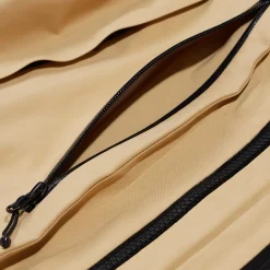 Berghaus Gosforth Jacken für Herren - Naturfarben-Herren Wasserdicht