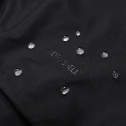 Berghaus Gosforth Jacken für Herren - Schwarz-Herren Wasserdicht