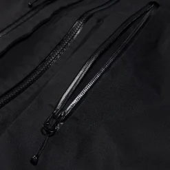 Berghaus Gosforth Jacken für Herren - Schwarz-Herren Wasserdicht