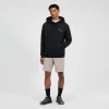 Berghaus Grappled Kapuzenpullover für Herren - Schwarz-Herren Hoodies Und Sweatshirts