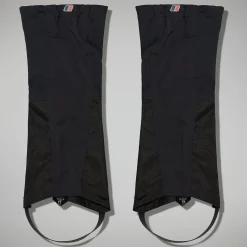 Berghaus GTX Gamaschen - Schwarz-Damen Gamaschen | Gamaschen