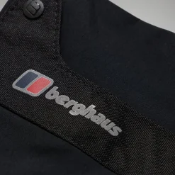 Berghaus GTX Gamaschen - Schwarz-Damen Gamaschen | Gamaschen