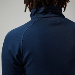 Berghaus Heuberg Polartec-Fleece für Damen - Blau-Damen Fleece