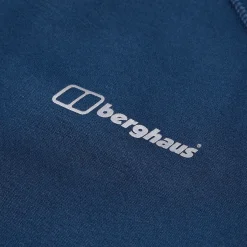Berghaus Heuberg Polartec-Fleece für Damen - Blau-Damen Fleece