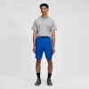 Berghaus Hike-air Stretch Shorts für Herren - Blau-Herren Shorts