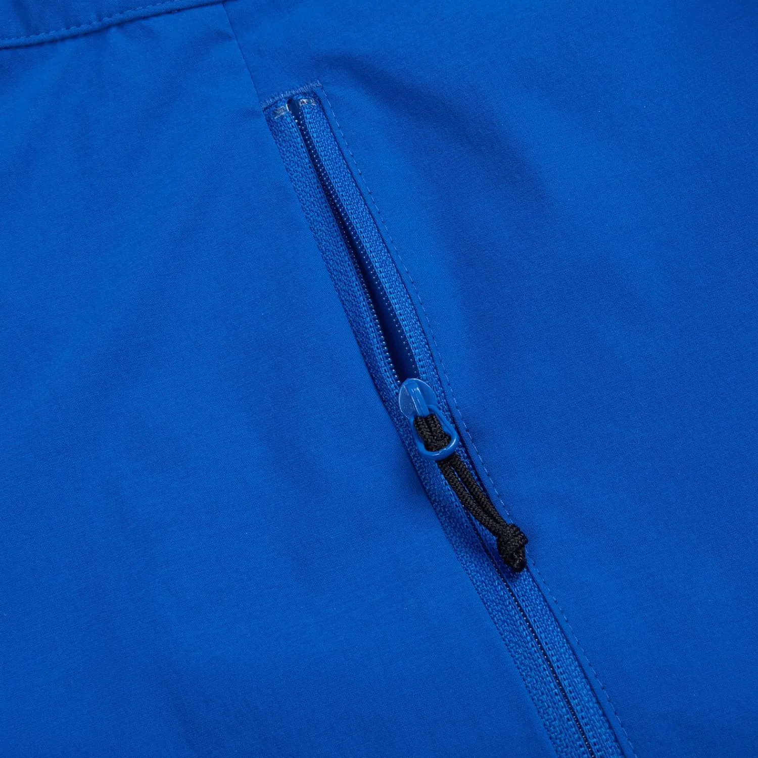 Berghaus Hike-air Stretch Shorts für Herren - Blau-Herren Shorts