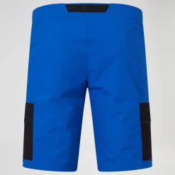 Berghaus Hike-air Stretch Shorts für Herren - Blau-Herren Shorts