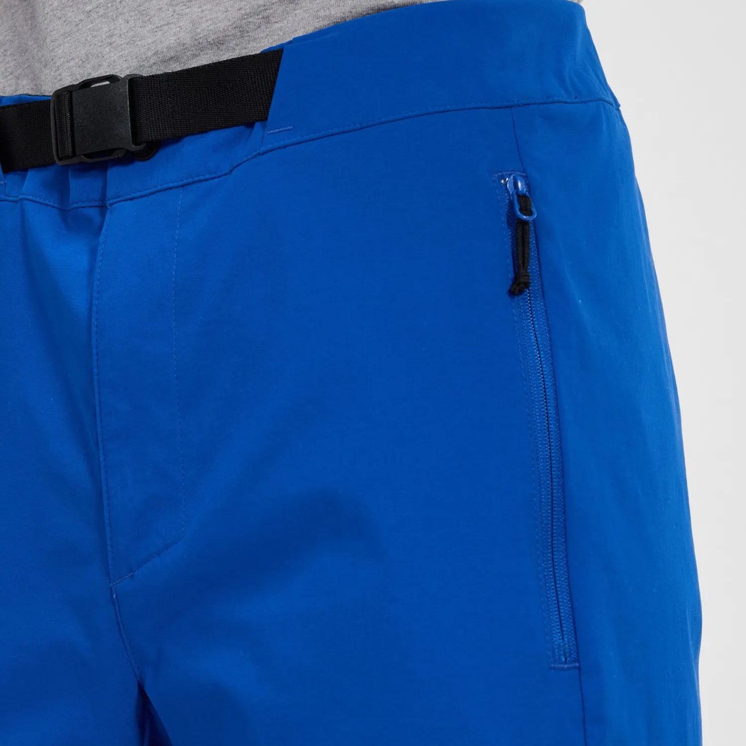 Berghaus Hike-air Stretch Shorts für Herren - Blau-Herren Shorts