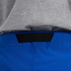 Berghaus Hike-air Stretch Shorts für Herren - Blau-Herren Shorts