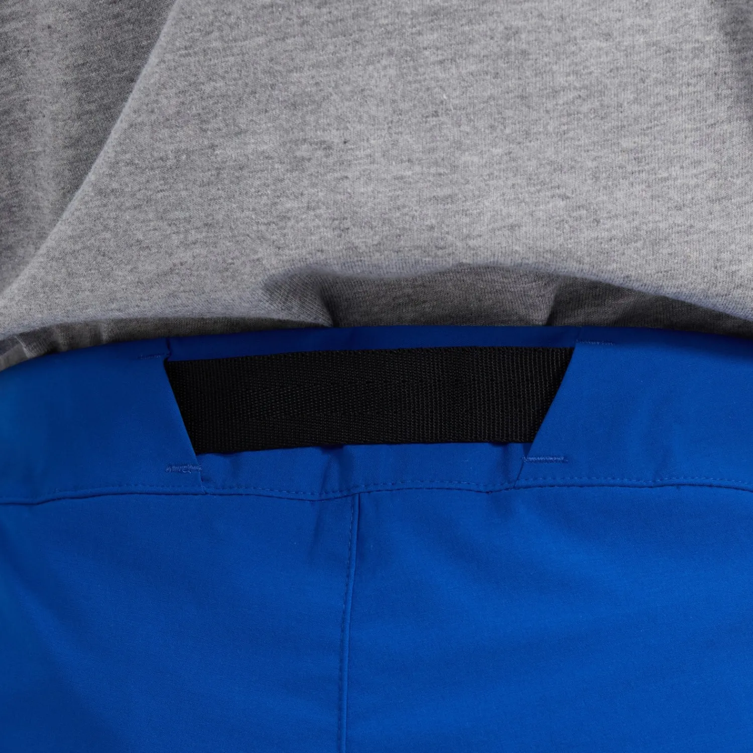 Berghaus Hike-air Stretch Shorts für Herren - Blau-Herren Shorts