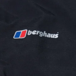 Berghaus Hillwalker Überhose für Herren - Schwarz-Herren Lange Hosen