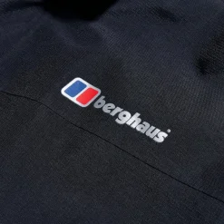 Berghaus Hillwalker Gemini 3-In-1 Jacke für Herren - Schwarz-Herren 3 In 1 Jacken | Wasserdicht