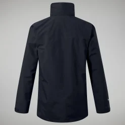 Berghaus Hillwalker Gemini 3-In-1 Jacke für Herren - Schwarz-Herren 3 In 1 Jacken | Wasserdicht