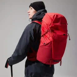 Berghaus Hillwalker Gemini 3-In-1 Jacke für Herren - Schwarz-Herren 3 In 1 Jacken | Wasserdicht