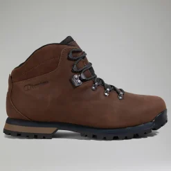 Berghaus Hillwalker II GTX Wanderstiefel für Herren - Braun-Herren Wanderstiefel