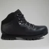 Berghaus Hillwalker II GTX Wanderstiefel für Herren - Schwarz-Herren Wanderstiefel