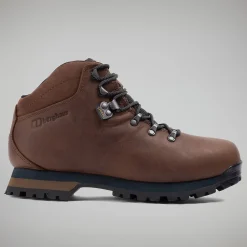 Berghaus Hillwalker II GTX Wanderstiefel für Damen - Braun-Damen Wanderstiefel