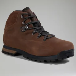 Berghaus Hillwalker II GTX Wanderstiefel für Herren - Braun-Herren Wanderstiefel
